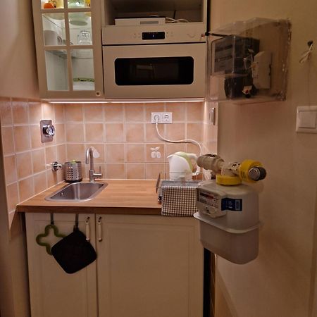 M Apartments - Downtown Budapeszt Zewnętrze zdjęcie