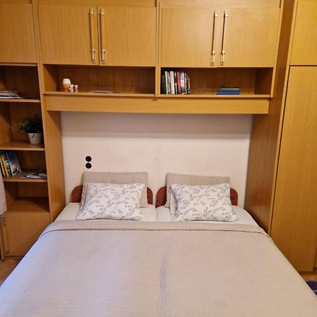 M Apartments - Downtown Budapeszt Zewnętrze zdjęcie