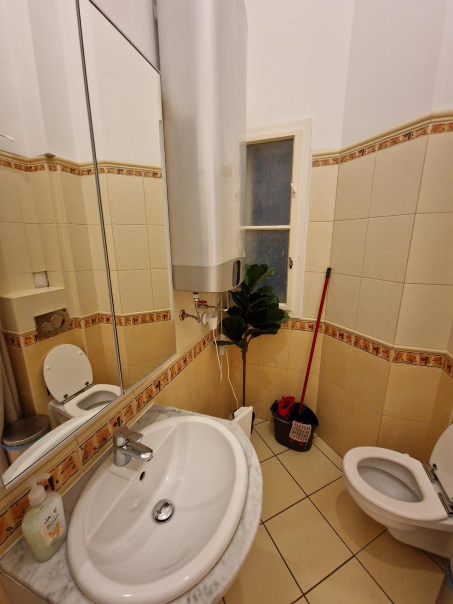 M Apartments - Downtown Budapeszt Zewnętrze zdjęcie
