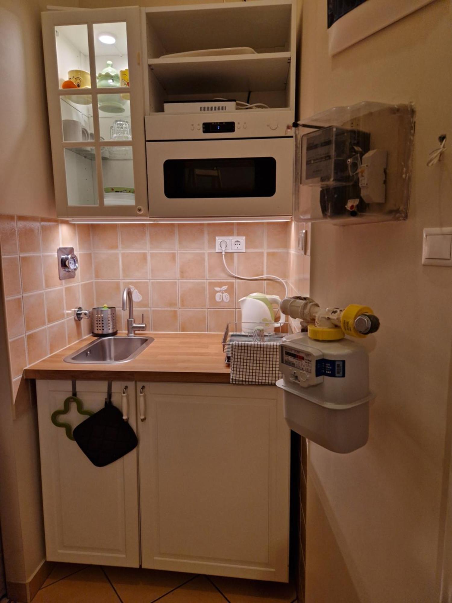 M Apartments - Downtown Budapeszt Zewnętrze zdjęcie