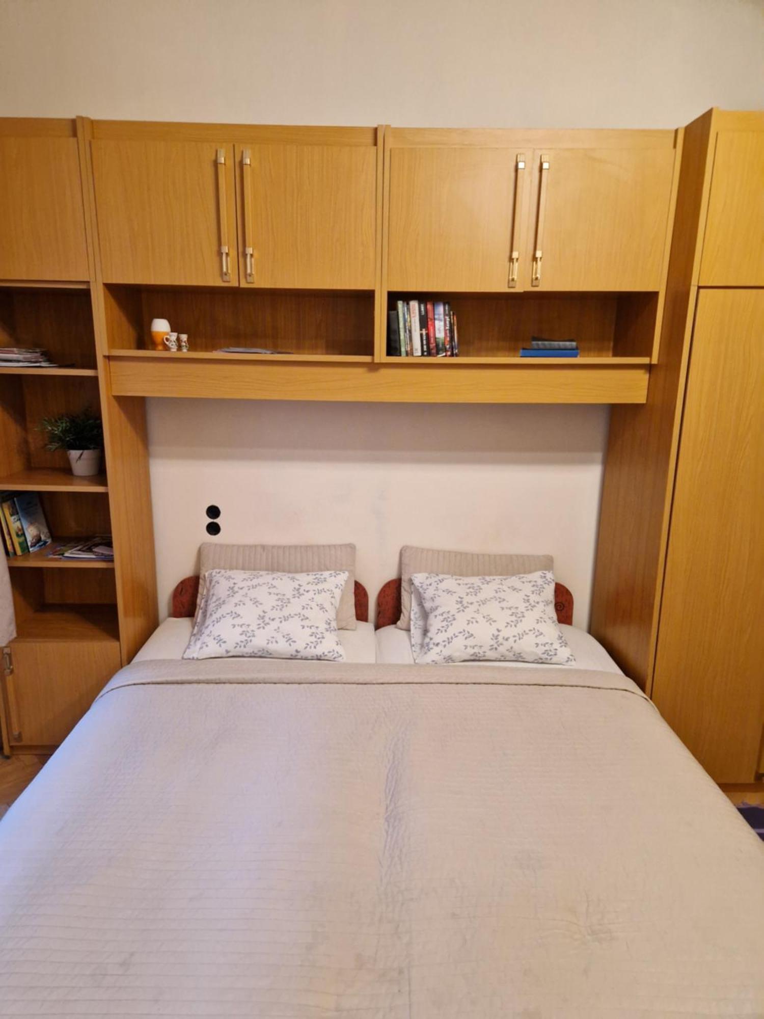 M Apartments - Downtown Budapeszt Zewnętrze zdjęcie