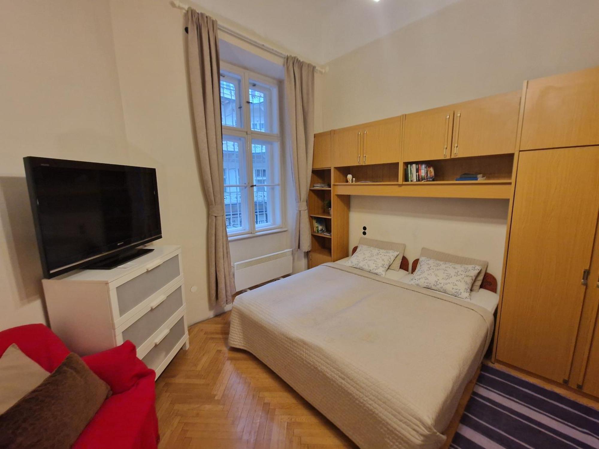 M Apartments - Downtown Budapeszt Zewnętrze zdjęcie